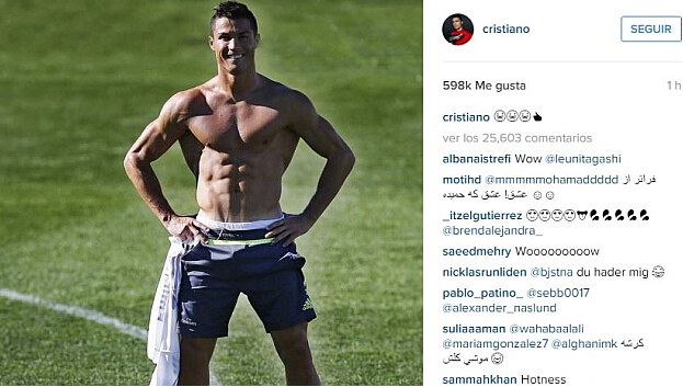 拉比奥谈世界杯：能表现好的球队将是身体条件最优秀的球队（拉比奥：体能最强者将在世界杯脱颖而出）