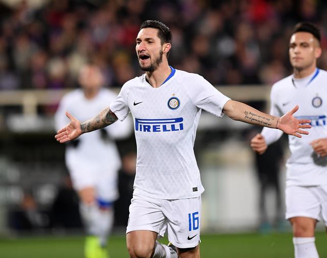 凯夫伦-图拉姆：斯帕莱蒂让我按照自己熟悉的方式踢球（凯夫伦-图拉姆：在斯帕莱蒂麾下，我能用自己最熟悉的踢法）