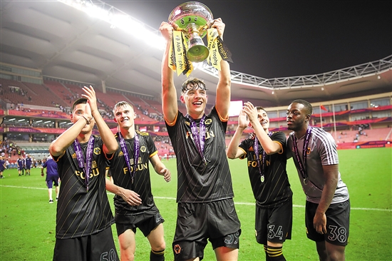 世界杯48强分组出炉！法国挪威死亡之组！梅西C罗或上演终极对决（世界杯48强分组揭晓：法国与挪威陷入死亡之组，梅西与C罗或将迎来巅峰对决）