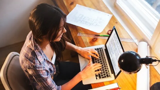 Why Is Your Workplace Internet Running Slow? Uncovering the
 - 28圈